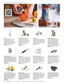Pampered Chef catalogue week 41 Page 40