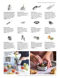 Pampered Chef catalogue week 41 Page 41