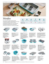 Pampered Chef catalogue week 41 Page 44