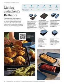 Pampered Chef catalogue week 41 Page 46