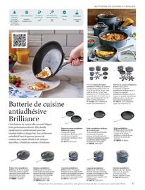 Pampered Chef catalogue week 41 Page 47