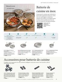Pampered Chef catalogue week 41 Page 49
