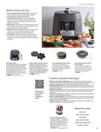 Pampered Chef catalogue week 41 Page 55