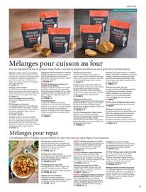 Pampered Chef catalogue week 41 Page 61