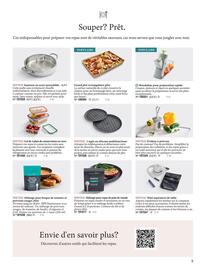 Pampered Chef catalogue week 41 Page 9
