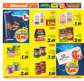 Volantino Iper Super Conveniente settimana 41 Pagina 10