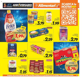 Volantino Iper Super Conveniente settimana 41 Pagina 11