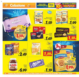 Volantino Iper Super Conveniente settimana 41 Pagina 12