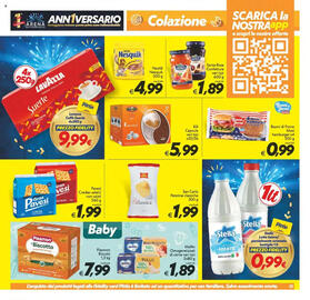 Volantino Iper Super Conveniente settimana 41 Pagina 13