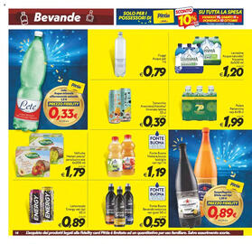Volantino Iper Super Conveniente settimana 41 Pagina 14