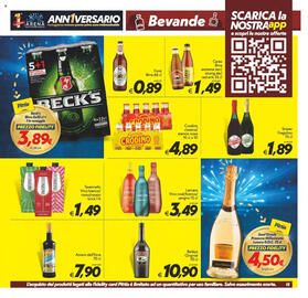 Volantino Iper Super Conveniente settimana 41 Pagina 15