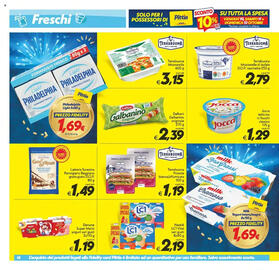 Volantino Iper Super Conveniente settimana 41 Pagina 18