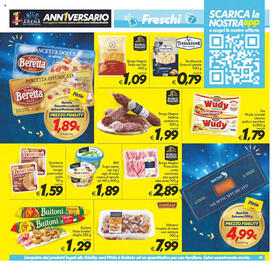 Volantino Iper Super Conveniente settimana 41 Pagina 19