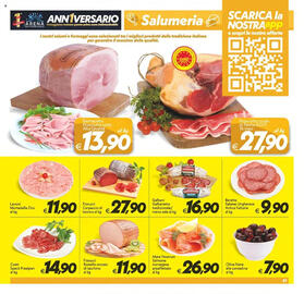 Volantino Iper Super Conveniente settimana 41 Pagina 21