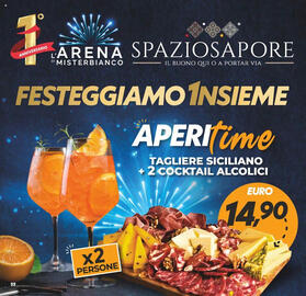 Volantino Iper Super Conveniente settimana 41 Pagina 22
