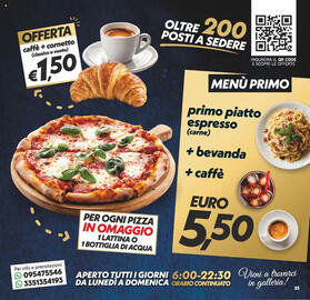 Volantino Iper Super Conveniente settimana 41 Pagina 23