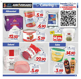 Volantino Iper Super Conveniente settimana 41 Pagina 25