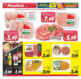 Volantino Iper Super Conveniente settimana 41 Pagina 26