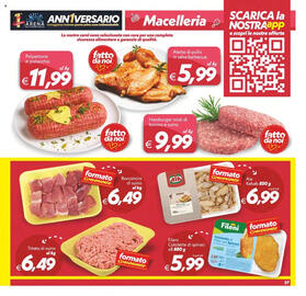 Volantino Iper Super Conveniente settimana 41 Pagina 27