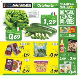 Volantino Iper Super Conveniente settimana 41 Pagina 29