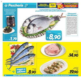 Volantino Iper Super Conveniente settimana 41 Pagina 30