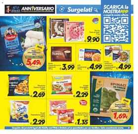 Volantino Iper Super Conveniente settimana 41 Pagina 31