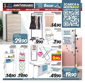 Volantino Iper Super Conveniente settimana 41 Pagina 36