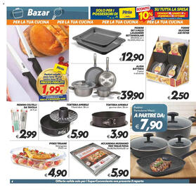 Volantino Iper Super Conveniente settimana 41 Pagina 37