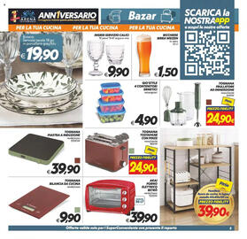 Volantino Iper Super Conveniente settimana 41 Pagina 38