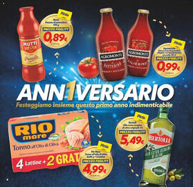 Volantino Iper Super Conveniente settimana 41 Pagina 4