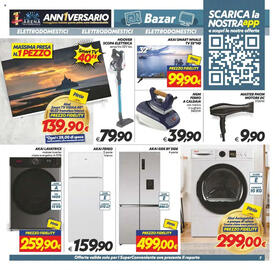 Volantino Iper Super Conveniente settimana 41 Pagina 40