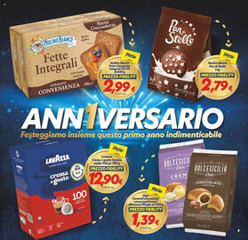 Volantino Iper Super Conveniente settimana 41 Pagina 5