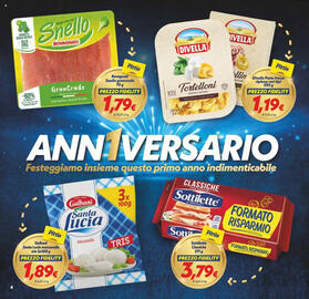 Volantino Iper Super Conveniente settimana 41 Pagina 6