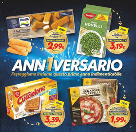 Volantino Iper Super Conveniente settimana 41 Pagina 7
