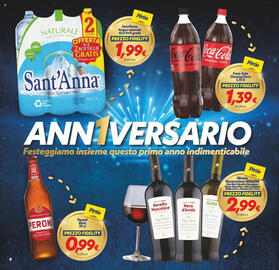 Volantino Iper Super Conveniente settimana 41 Pagina 8