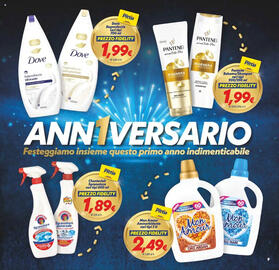 Volantino Iper Super Conveniente settimana 41 Pagina 9