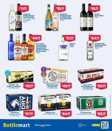 Bottlemart catalogue Page 2