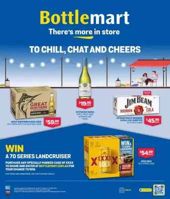 Bottlemart catalogue (valid until 21-10)