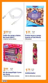 Catálogo Action semana 41 Página 23