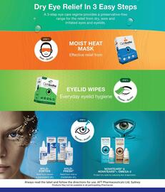 Alliance Pharmacy catalogue Page 12