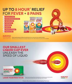 Alliance Pharmacy catalogue Page 13