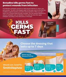 Alliance Pharmacy catalogue Page 14