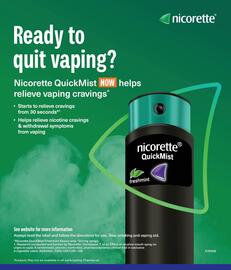 Alliance Pharmacy catalogue Page 15