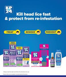 Alliance Pharmacy catalogue Page 16