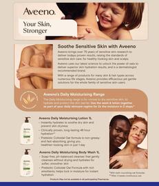 Alliance Pharmacy catalogue Page 19