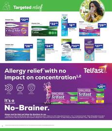 Alliance Pharmacy catalogue Page 2