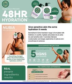 Alliance Pharmacy catalogue Page 20