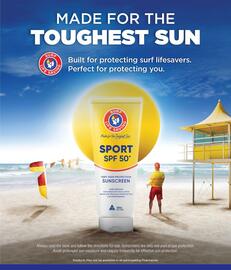 Alliance Pharmacy catalogue Page 22