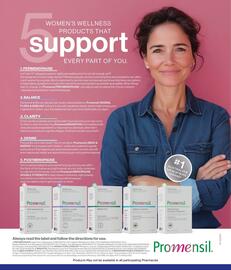 Alliance Pharmacy catalogue Page 26