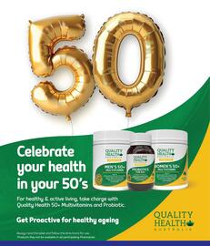 Alliance Pharmacy catalogue Page 28